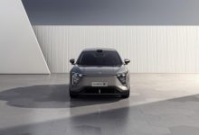 依旧炫酷科幻 高合HiPhi Y官图发布-透彻科技