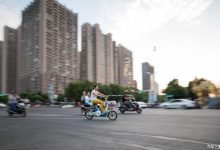 北京：试点外卖快递车加装芯片监测轨迹-透彻科技