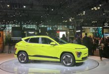 2023纽约车展：全新现代KONA家族首发-透彻科技
