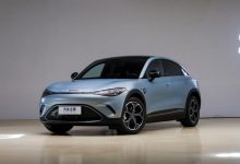 或超21万起 smart精灵#3有望于年中上市-透彻科技