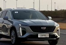 预计2023年中上市 曝凯迪拉克GT4实车图-透彻科技