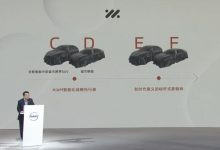 2023上海车展:智己汽车新产品计划-透彻科技