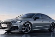 售43.67万起 新款上汽奥迪A7L正式上市-透彻科技