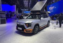 广汽传祺GS8旅行者版将于上海车展亮相-透彻科技