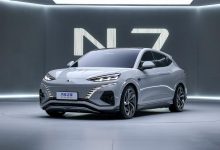 三屏联动 腾势N7将于4月18日开启盲订-透彻科技