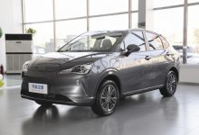 售价为7.99万元 哪吒V新增车型上市-透彻科技