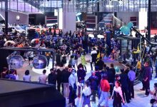 2023上海车展将于4月18日正式开幕！-透彻科技