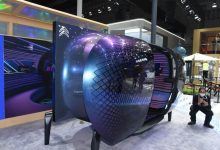 上海车展:雪铁龙URBAN Collectif概念车-透彻科技