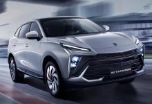 配置动力调整 风行T5 EVO狂飙版官图-透彻科技