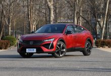 预售14.57万起 标致408X将上海车展上市-透彻科技