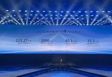 4大核心齐上 奇瑞发布新战略/iCAR品牌-透彻科技