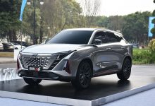 长安欧尚Z6 2.0T车型将于今日正式上市-透彻科技