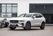 远程信息模块问题，涉及2158辆，沃尔沃召回S90/XC60等车型-透彻科技