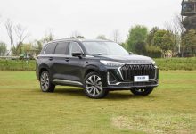 预售20.99万起 新款星途揽月4月9日上市-透彻科技