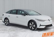 ID.7+神秘概念车 大众ID.之夜今晚举办-透彻科技