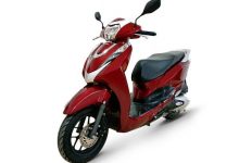 五羊-本田召回部分WH125T-11型摩托车-透彻科技