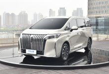 2023上海车展：魏牌高山DHT-PHEV首发-透彻科技