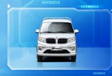 提供三种货箱尺寸 新海豚EV微卡将上市-透彻科技