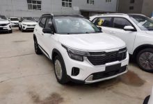 两种动力 起亚赛图斯将于上海车展上市-透彻科技