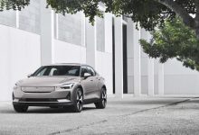 售29.98-35.88万元 新款极星2正式上市-透彻科技