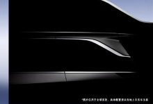 全新雷克萨斯LM将于上海车展全球首发-透彻科技