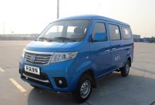 售13.98万起 开沃D07L/K10等车型上市-透彻科技