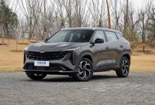 预售10.9万元起 博越COOL将于今日上市-透彻科技