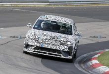 能模拟换挡 现代Ioniq 5 N将于7月亮相-透彻科技