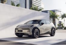 定位紧凑型SUV 极氪X将于今日正式上市-透彻科技