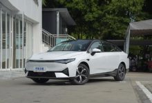 售价15.99万元 小鹏P5新车型上市！-透彻科技