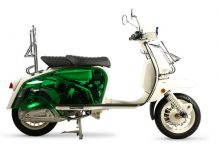 2023北京国际摩展:Royal Alloy全家桶-透彻科技