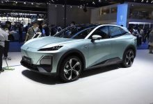 年中上市 深蓝S7将于5月20日开启预订-透彻科技