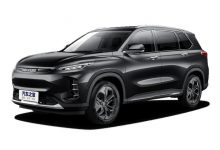 售19.98万元起 新款大通大家MIFA6上市-透彻科技