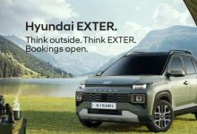 5万出头的微型跨界车 现代EXTER官图-透彻科技