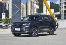 一季度中国超日本成世界最大汽车出口国-透彻科技