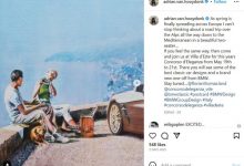 基于现款宝马Z4打造的全新概念车预告图-透彻科技