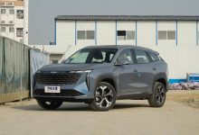 售12.87万元 吉利博越L荣耀版正式上市-透彻科技