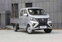 3.99万元起 新款长安星卡正式上市！-透彻科技