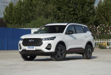 售8.69万元起 新款瑞虎7超能版上市-透彻科技