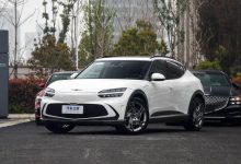 存在断轴风险 部分捷尼赛思GV60召回-透彻科技