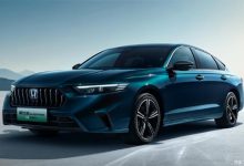 内外革新/6月上市 全新本田英仕派官图-透彻科技