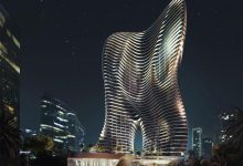 全球独一份 布加迪在迪拜推出首批住宅-透彻科技