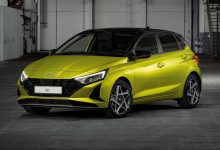 配备主动安全系统 新款现代i20官图发布-透彻科技