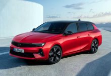 三款电动车 欧宝公布慕尼黑车展阵容-透彻科技