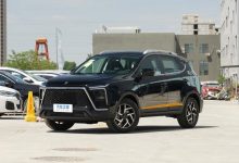 售10.69万起 思皓X6新车型正式上市-透彻科技