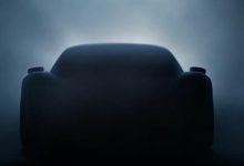 6月9日首发 保时捷911 ST预告图来了-透彻科技