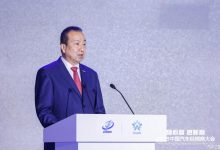 经销商如何转型？沈进军提出4项建议-透彻科技