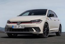限量2500台 Polo GTI特别版官图发布-透彻科技