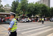 公安部：部署全国高考交通管理工作-透彻科技