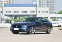 新增插混版本 全新雅阁将于5月20日上市-透彻科技